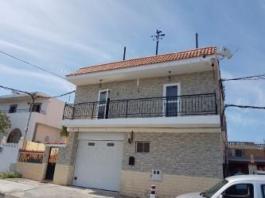 Chalet adosado