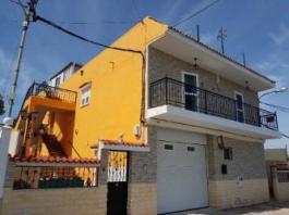 Chalet adosado