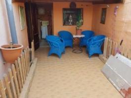 Chalet adosado