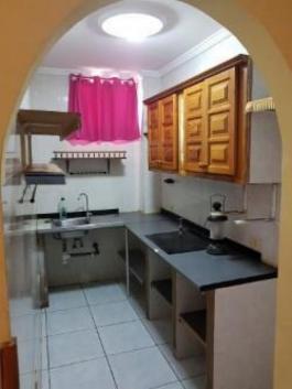 Chalet adosado