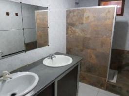 Chalet adosado