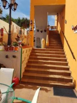 Chalet adosado