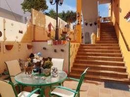 Chalet adosado