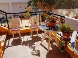 Chalet adosado