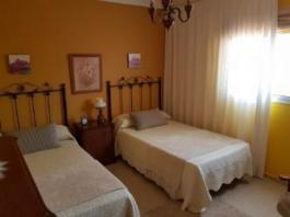 Chalet adosado