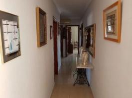 Chalet adosado