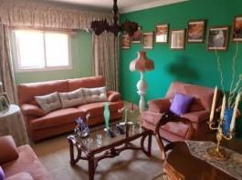 Chalet adosado