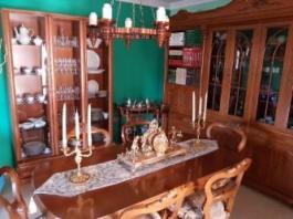 Chalet adosado