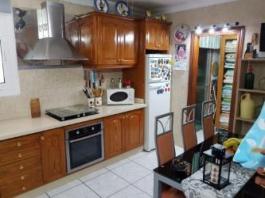 Chalet adosado