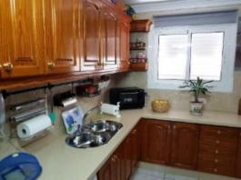 Chalet adosado