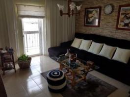 Chalet adosado