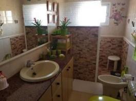 Chalet adosado