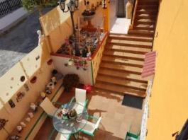 Chalet adosado