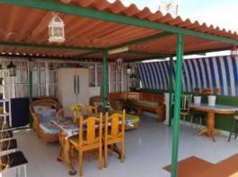 Chalet adosado