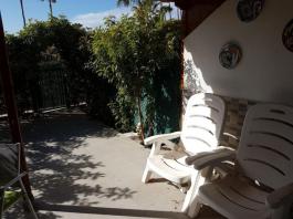 Bungalow