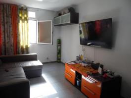 Chalet adosado