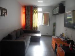 Chalet adosado