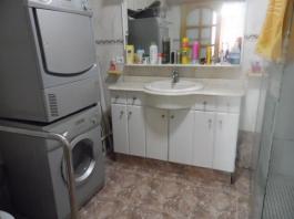 Chalet adosado