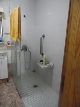 Chalet adosado