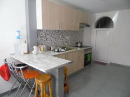 Chalet adosado