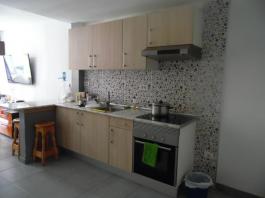 Chalet adosado