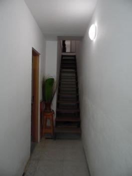 Chalet adosado