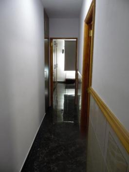 Chalet adosado
