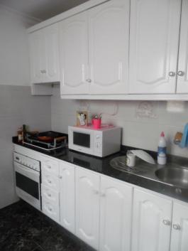 Chalet adosado