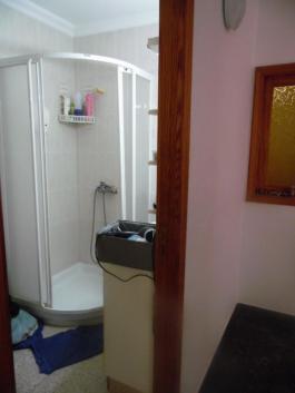 Chalet adosado