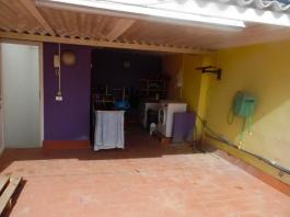 Chalet adosado