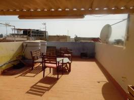 Chalet adosado