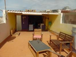 Chalet adosado