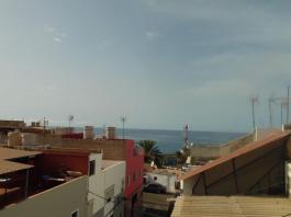 Chalet adosado