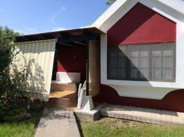 Bungalow