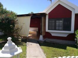 Bungalow