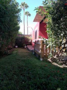 Bungalow