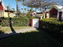 Bungalow