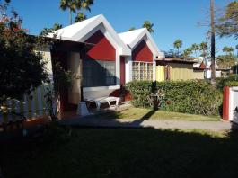 Bungalow
