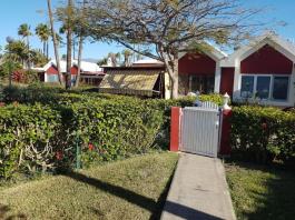 Bungalow