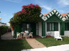 Bungalow