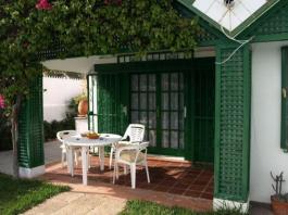 Bungalow