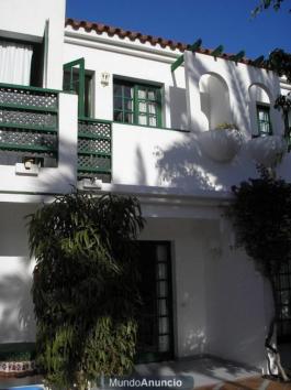 Bungalow