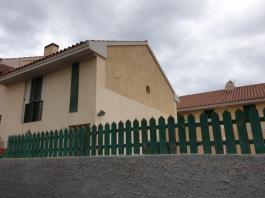 Chalet adosado