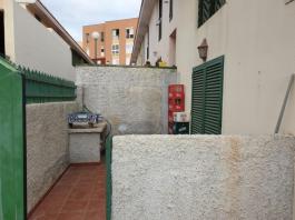 Chalet adosado