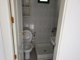 Chalet adosado