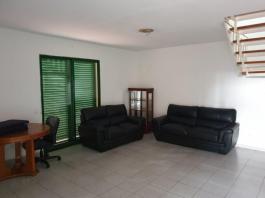 Chalet adosado