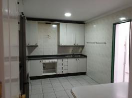 Chalet adosado