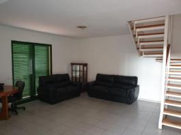 Chalet adosado