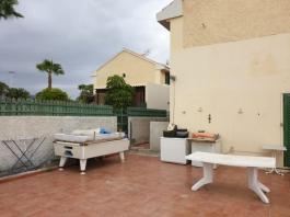 Chalet adosado