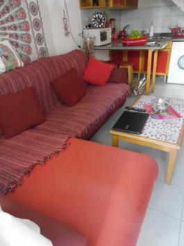 Bungalow